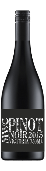 McPherson MWC Pinot Noir 2015
